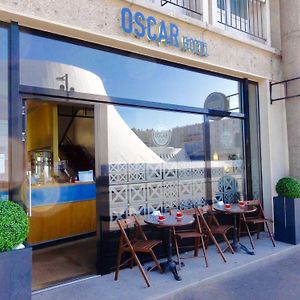 Oscar Hôtel